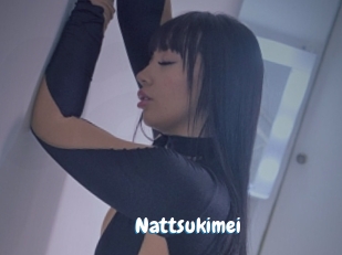 Nattsukimei