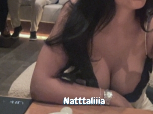 Natttaliiia