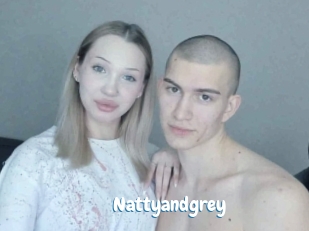 Nattyandgrey