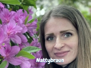 Nattybraun