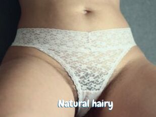 Natural_hairy