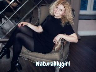 Naturalllygirl