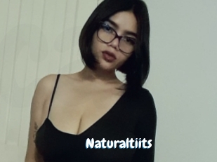 Naturaltiits