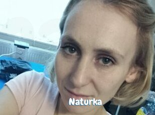 Naturka