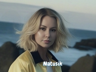 Natusik