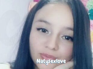 Natysexlove