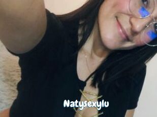 Natysexylu