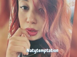 Natytemptation