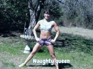 Naughty_queen