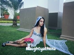 Naughtyathena