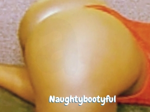 Naughtybootyful