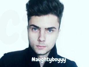 Naughtyboyyy