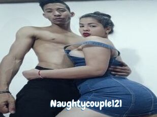 Naughtycouple121