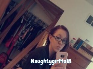 Naughtygirl4u18