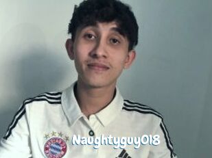 Naughtyguy018