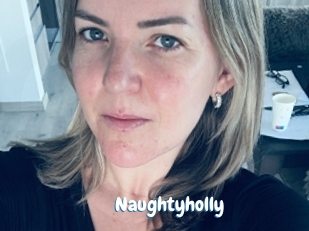 Naughtyholly