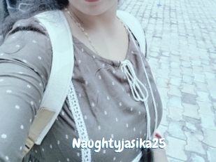 Naughtyjasika25