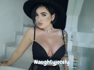 Naughtyjocely