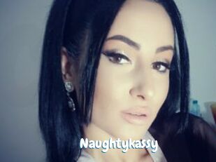 Naughtykassy