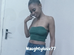 Naughtyluux77