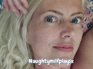 Naughtymilfplaysx