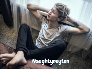 Naughtyneyton