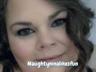 Naughtyninalikesfun