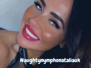 Naughtynymphonataliauk