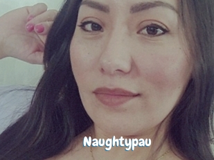 Naughtypau