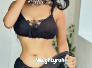 Naughtyruhi