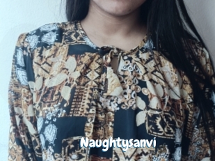 Naughtysanvi