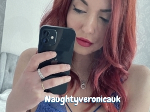 Naughtyveronicauk