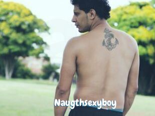 Naugthsexyboy