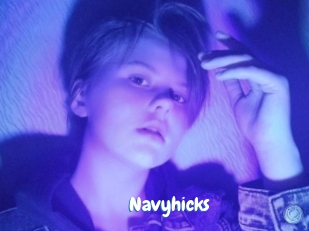 Navyhicks