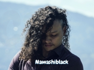 Nawashiblack