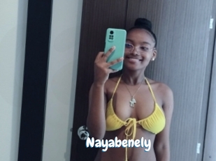nayabenely Coquine Avenue