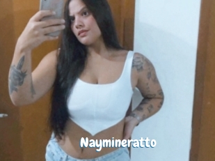 Naymineratto