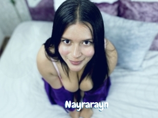 Nayrarayn