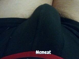 Ncmeat