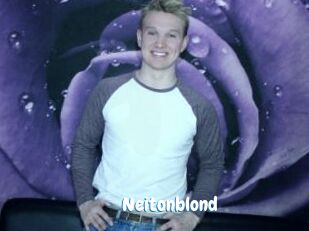 Neitonblond