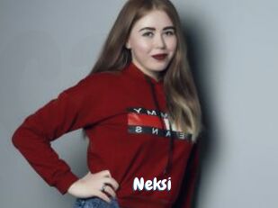 Neksi