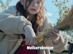 Nellierobinson