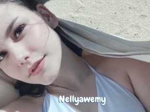 Nellyawemy