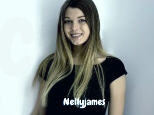 Nellyjames