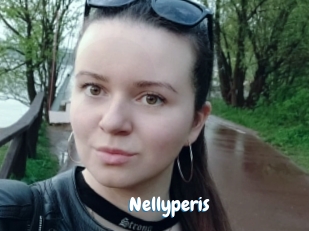 Nellyperis