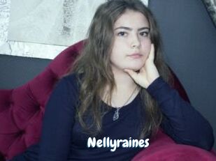 Nellyraines