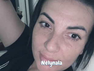 Nelynala