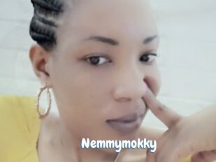 Nemmymokky