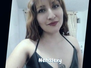 Nenissexy