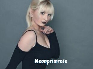 Neonprimrose